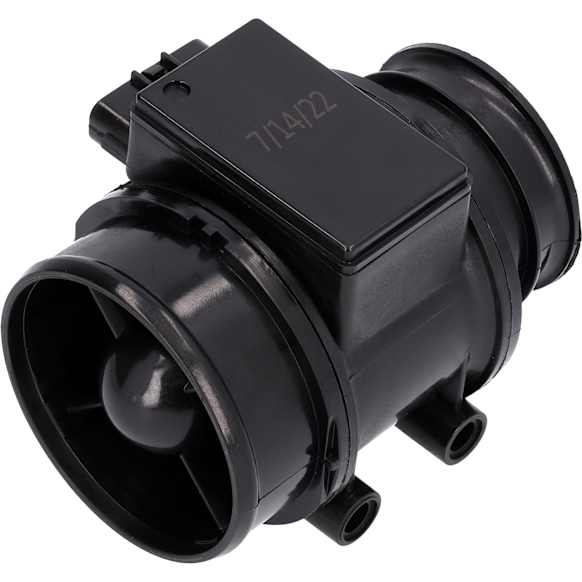 1813319 Mass Air Flow Sensor, 5 Cyl., 2.5L Engine