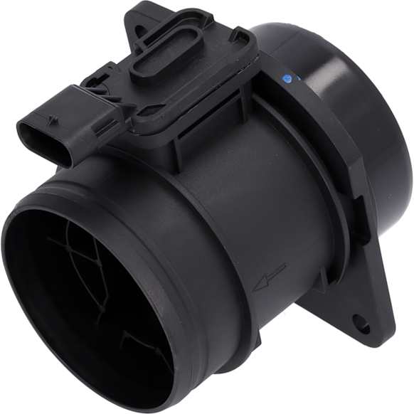 1813385 Mass Air Flow Sensor, 4 Cyl., 2.0L Engine, Sensor with Housing