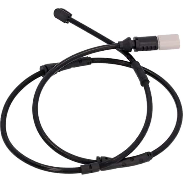 1813541 Front, Driver Side Brake Pad Sensor