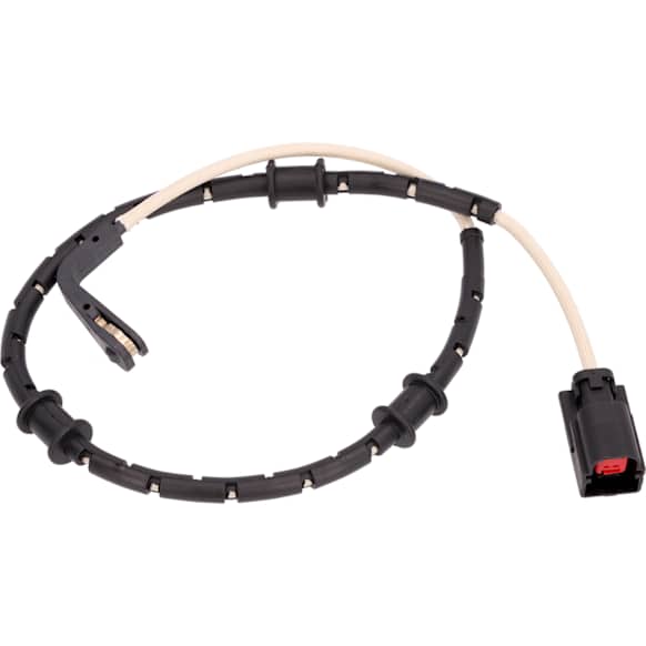 2012 Jaguar XF - Front Brake Pad Sensor, 5.0L 8Cyl, With 380 mm Brakes