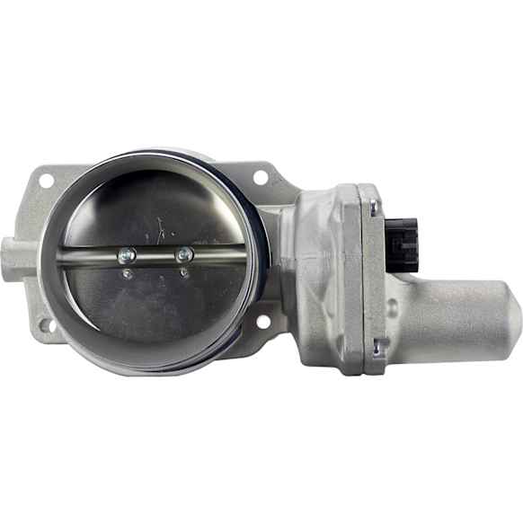 2007 Cadillac CTS - Throttle Body, 6.0L 8Cyl