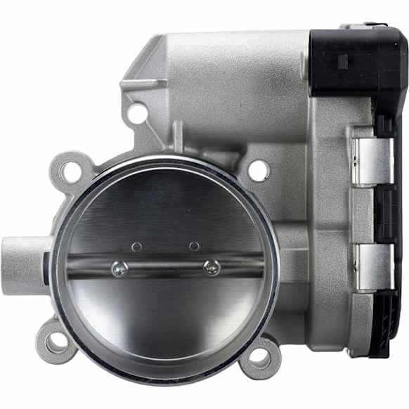 2005 Buick LaCrosse - Throttle Body, 3.6L 6Cyl
