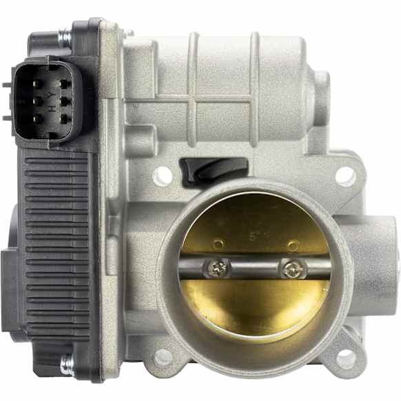 1814158 Throttle Body, 1.8L, 4Cyl