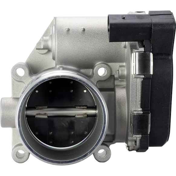 2017 Audi S3 - Throttle Body, 2.0L 4Cyl