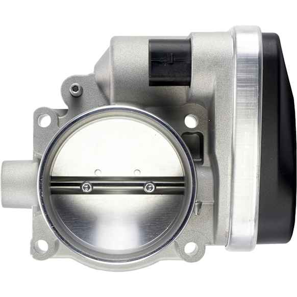 1814175 Throttle Body, 3.0L, 6Cyl