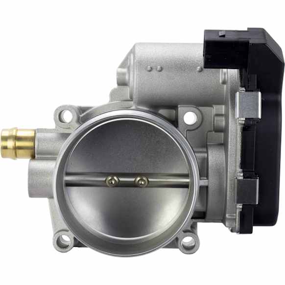 2016 BMW Z4 - Throttle Body, 3.0L 6Cyl