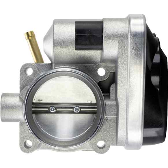 1814182 Throttle Body, 1.6L, 4Cyl