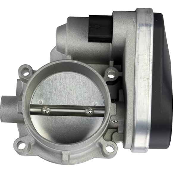 2010 Dodge Avenger - Throttle Body, 3.5L 6Cyl