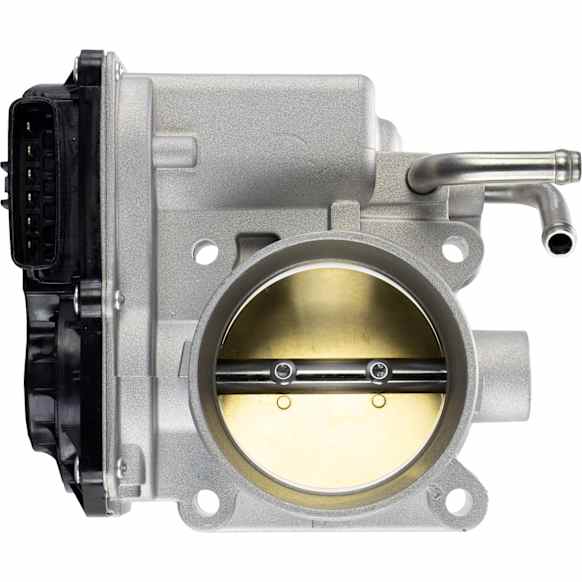 1814223 Throttle Body, 2.7L, 4Cyl