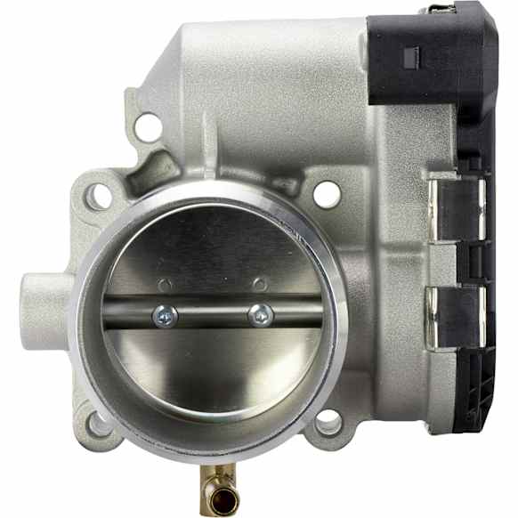 1814231 Throttle Body