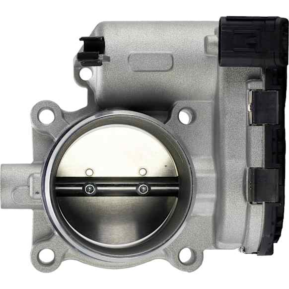 2015 Ford Explorer - Throttle Body, 2.0L 4Cyl