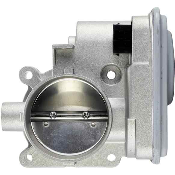 2008 Dodge Nitro - Throttle Body, 3.7L 6Cyl, 46-State Legal (Cannot ship to CA, CO, NY or ME)