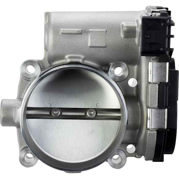 2018 Dodge Charger - Throttle Body, 3.6L 6Cyl