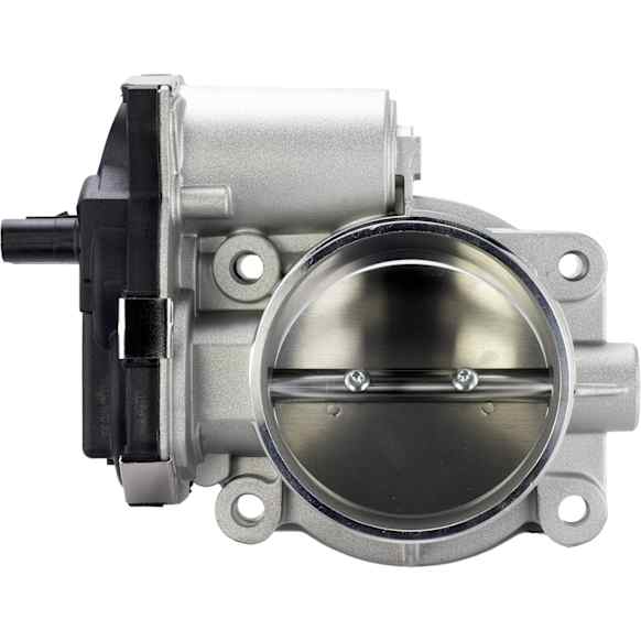 1814268 Throttle Body