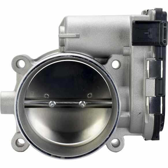 2020 Ford Mustang - Throttle Body, 5.0L 8Cyl, 46-State Legal (Cannot ship to CA, CO, NY or ME)