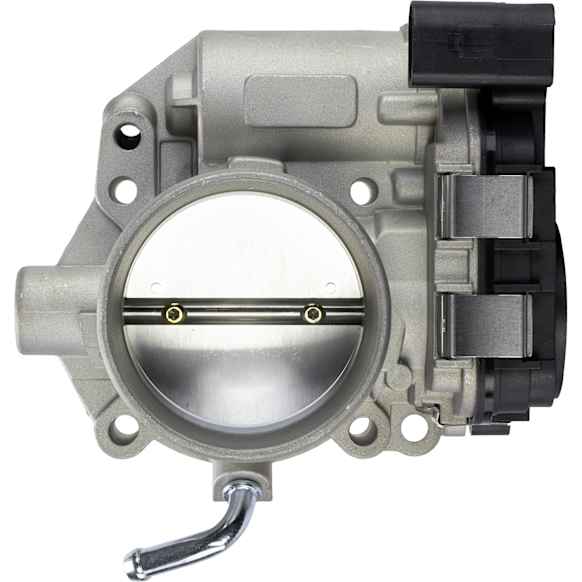 1814289 Throttle Body, 2.5L, 5Cyl