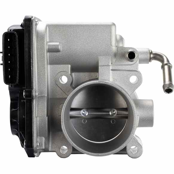 1814290 Throttle Body, 1.6L, 4Cyl