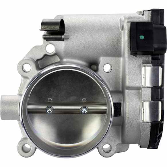 1814296 Throttle Body, 2.5L, 5Cyl