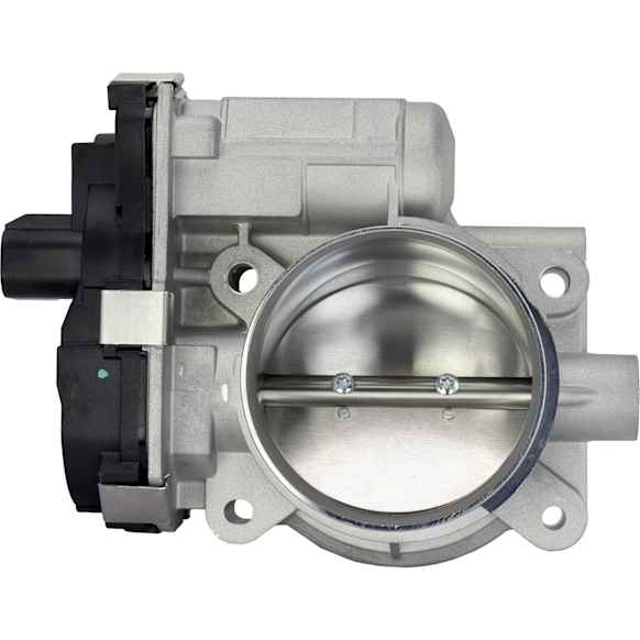 2014 Mack LEU - Throttle Body, 8.9L 6Cyl