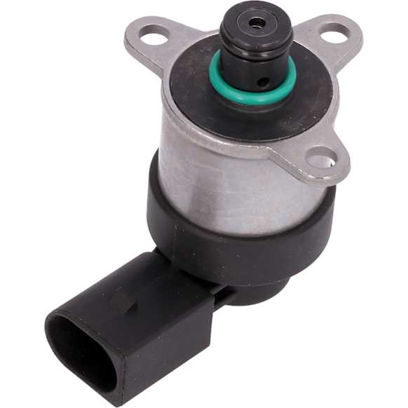 1815214 Fuel Pressure Regulator