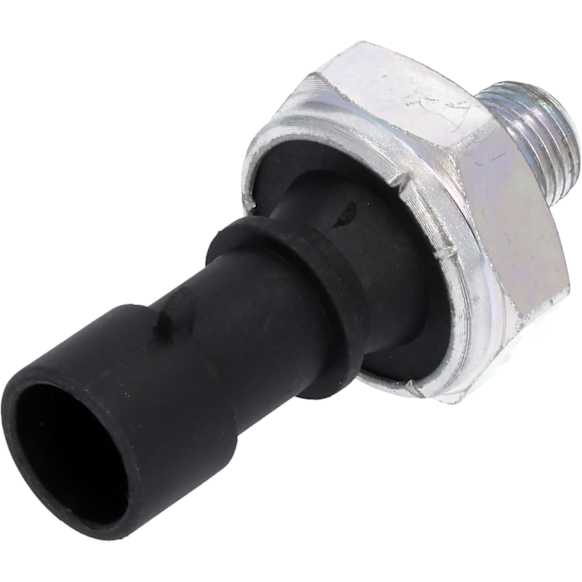 1815298 Oil Pressure Switch