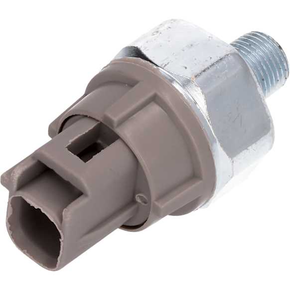 1815350 Oil Pressure Switch