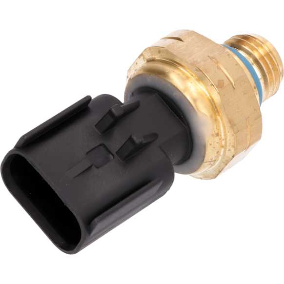 1815437 Oil Pressure Sensor - Sold Individually