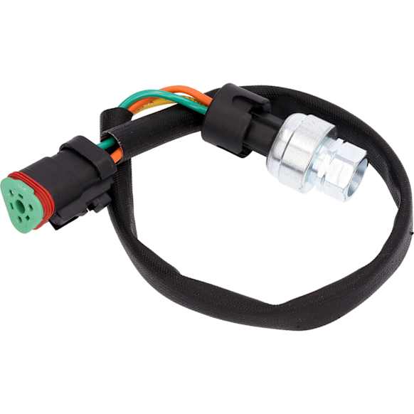 1815441 Oil Pressure Sensor - Sold individually