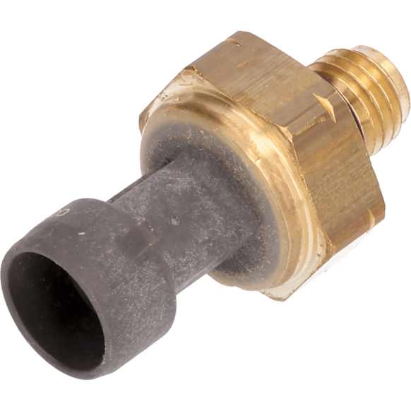 1815484 Direct Fit Engine Coolant Pressure Sensor, Sold Individually
