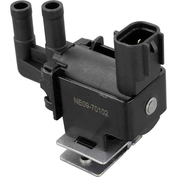 2002 Isuzu Axiom - Vapor Canister Purge Solenoid, 3.5L 6Cyl