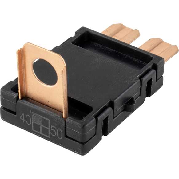 1912007 Fuse - Direct Fit, Sold Individually