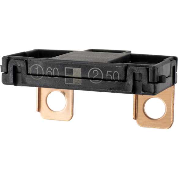 1912020 Fuse - Direct Fit, Sold Individually