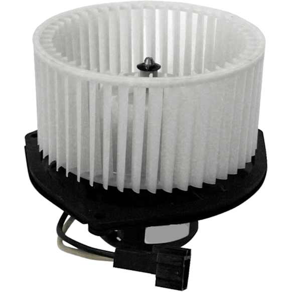 1996 Dodge B3500 - Front Blower Motor, OE Replacement Series