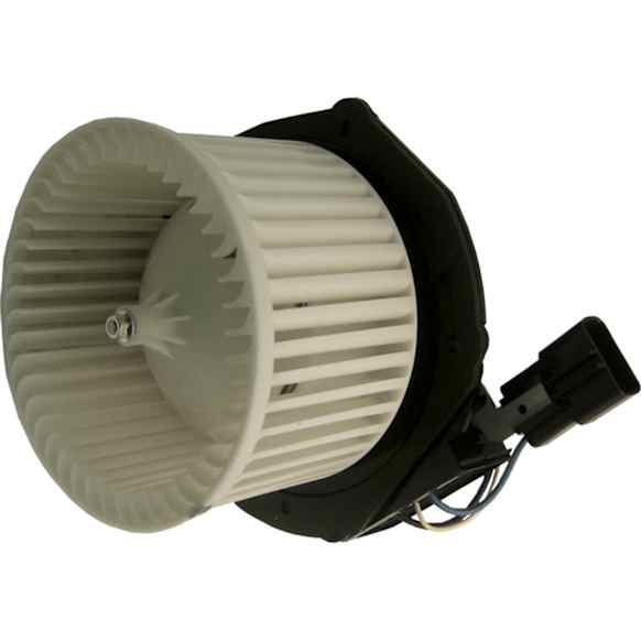 1995 Cadillac Seville - Blower Motor, Pt PT779, OE Replacement Series