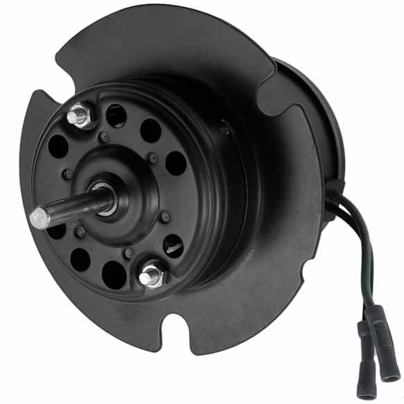 1995 Dodge Neon - Blower Motor, With Air Conditioning