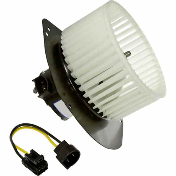 1980 Ford F-150 - Blower Motor, OE Replacement Series