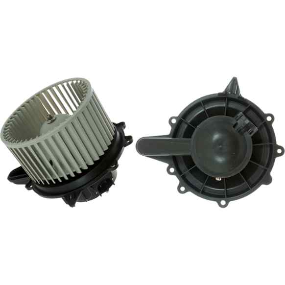 2001 Ford F-150 - Blower Motor, OE Replacement Series