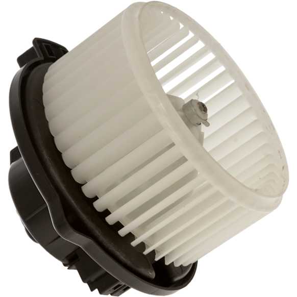 2311536 Blower Motor, with Blower Wheel
