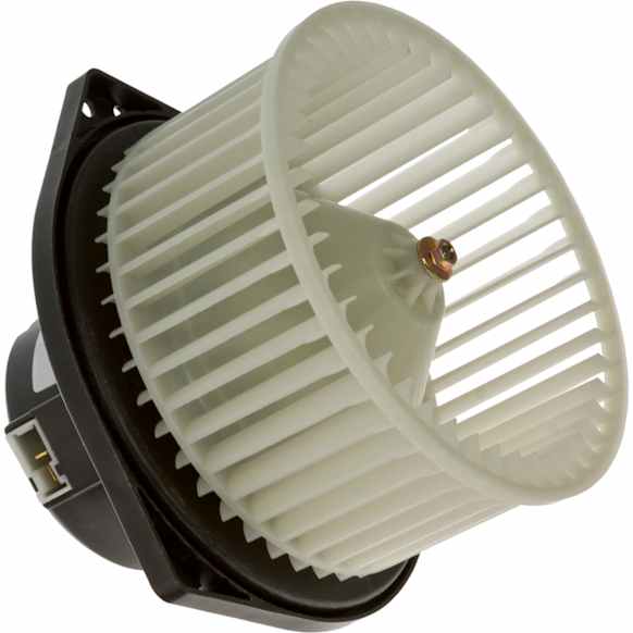 2002 Subaru Legacy - Blower Motor, With Blower Wheel, OE Replacement Series