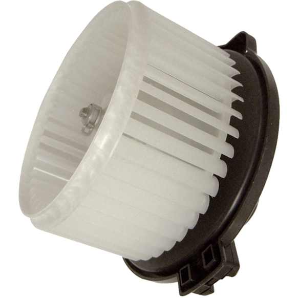 2007 Toyota Matrix - Blower Motor, With Blower Wheel, OE Replacement Series