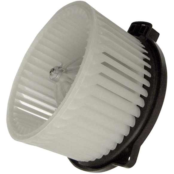 2005 Toyota Sequoia - Front Blower Motor, OE Replacement Series