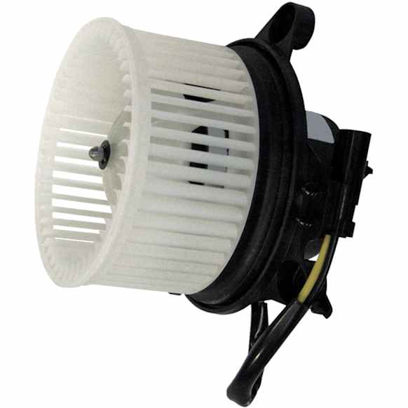 2000 Dodge Neon - Blower Motor, With Blower Wheel, OE Replacement Series