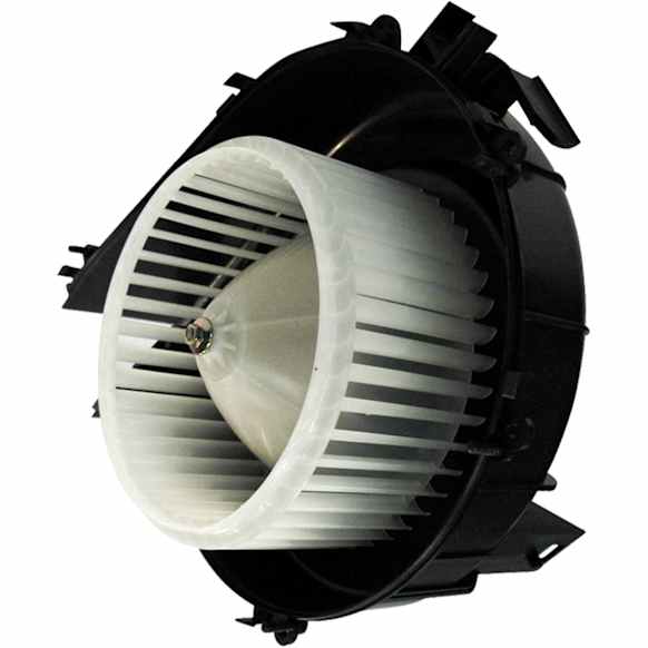 2311585 Blower Motor - Sold individually, Models With Automatic Temperature Control