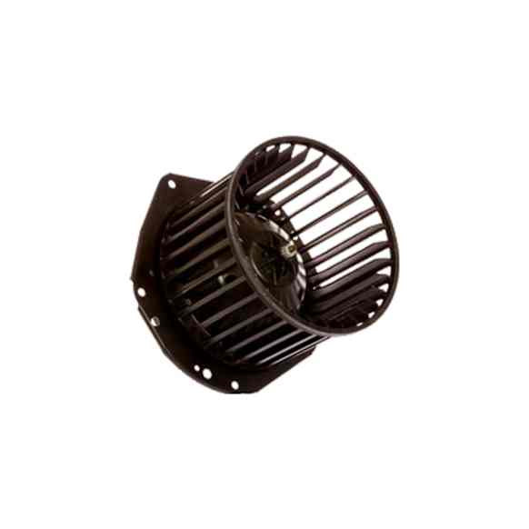 2002 GMC Jimmy - Blower Motor, With Manual A/C Controls, OE Replacement Series