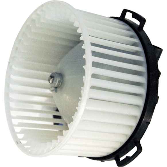 2008 Mazda 5 - Blower Motor, Without Rear Vents, OE Replacement Series