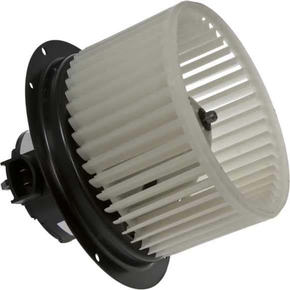 2311596 Blower Motor - Front, Sold individually