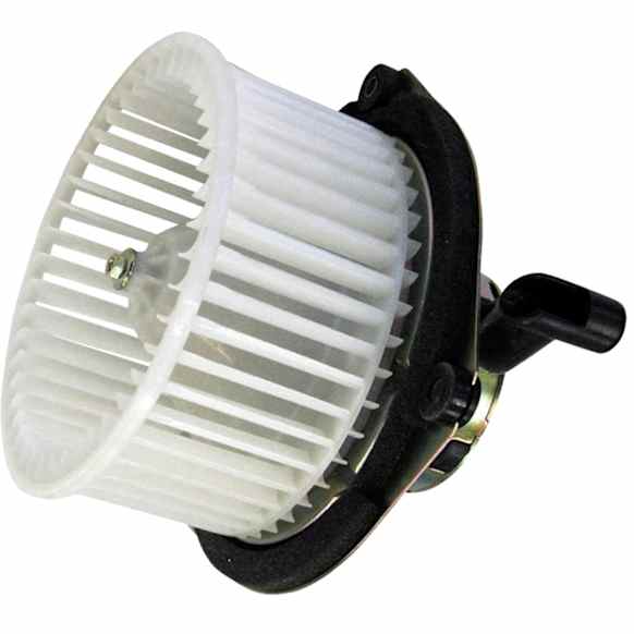 1997 Nissan Pickup - Blower Motor