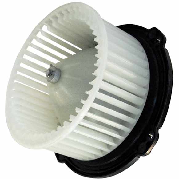 2003 Isuzu Rodeo - Blower Motor, OE Replacement Series