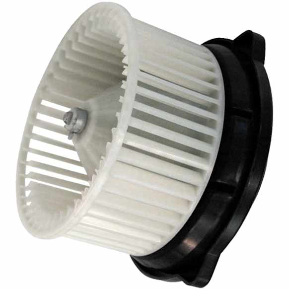 2000 Honda CR-V - Blower Motor
