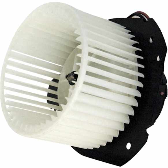 1991 Ford Explorer - Blower Motor
